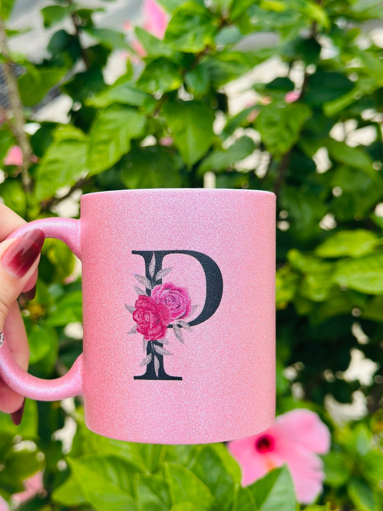 Taza para pastora