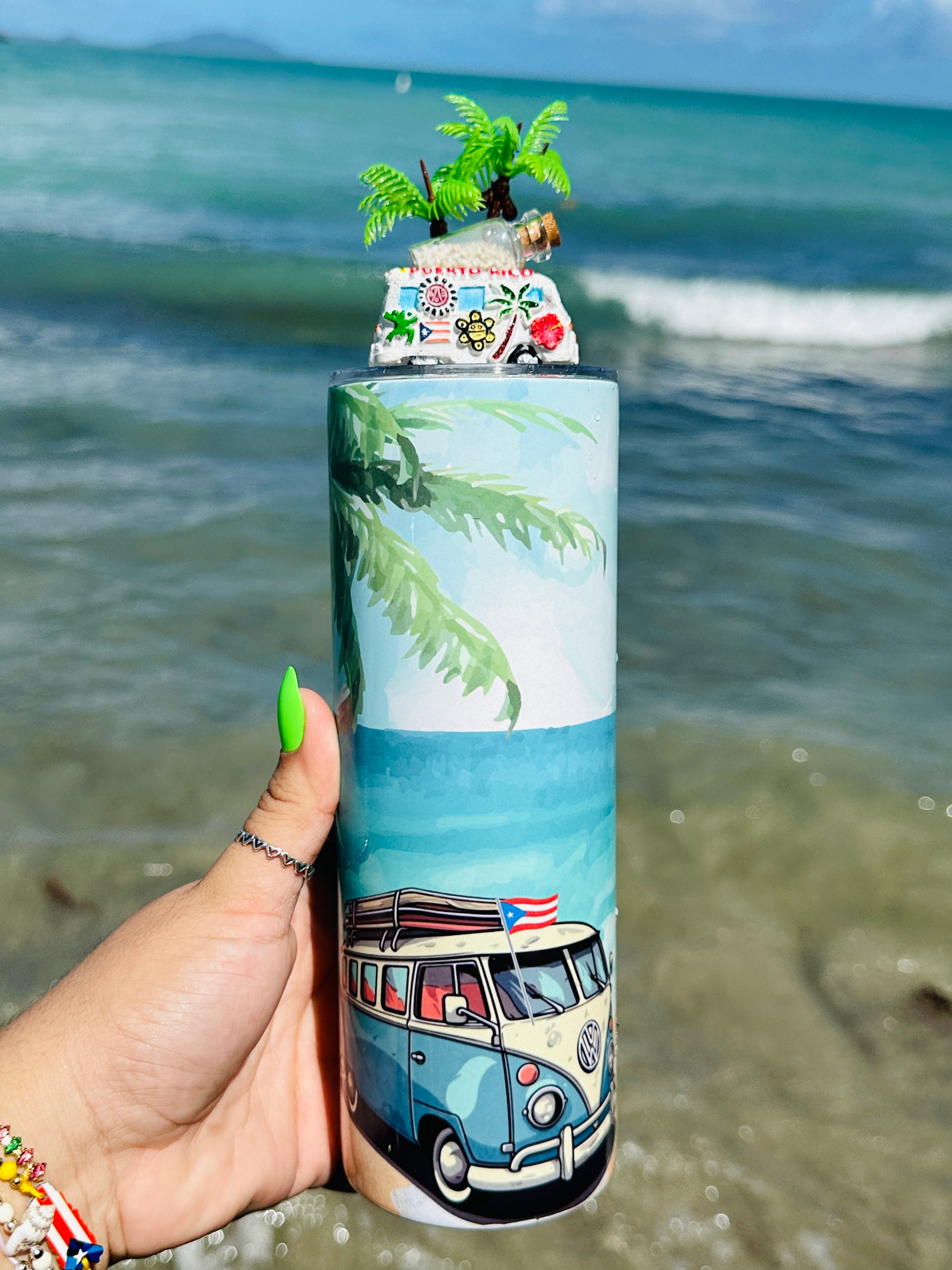 La Volkswagen