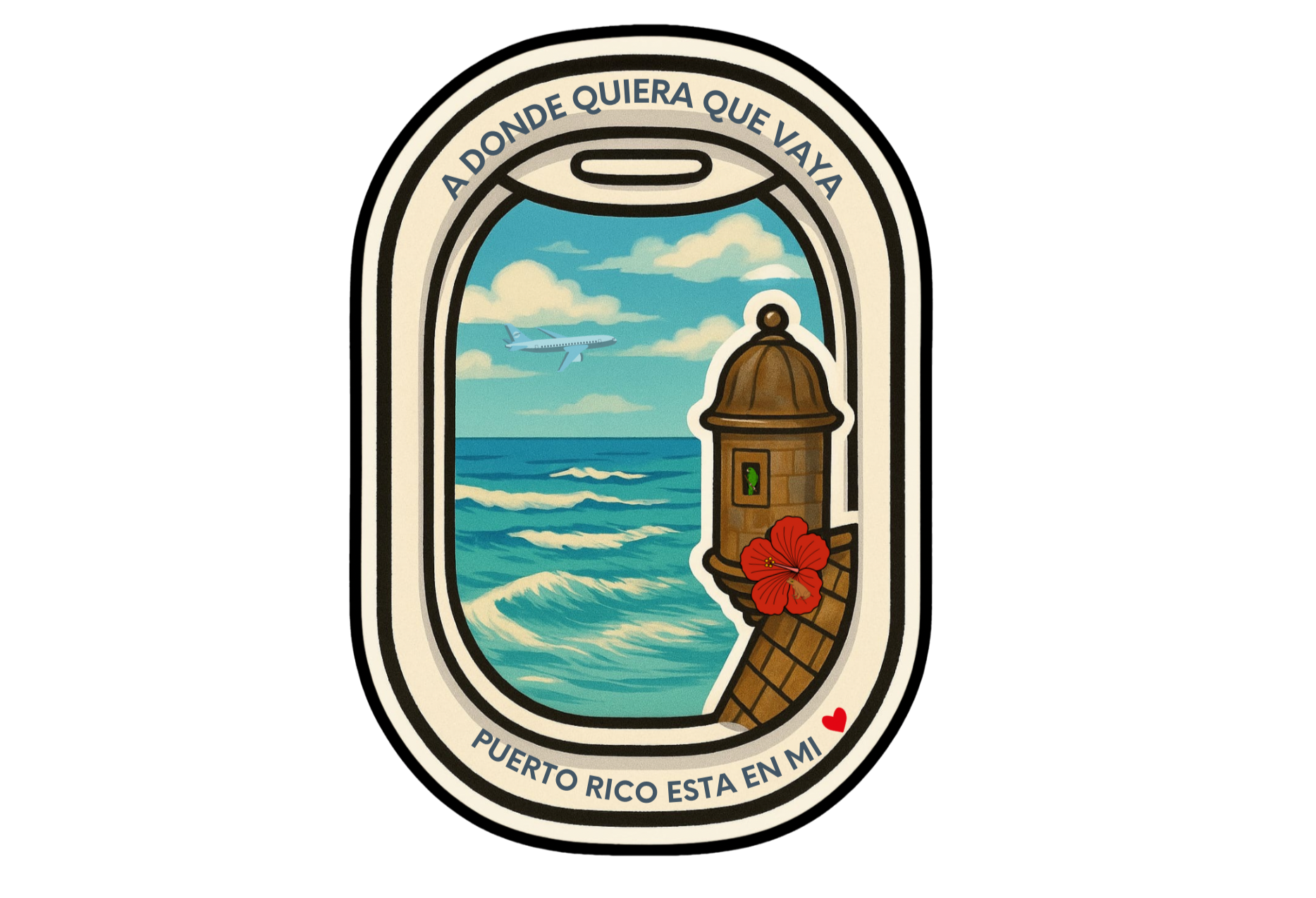 Puerto Rico esta en mi ❤️