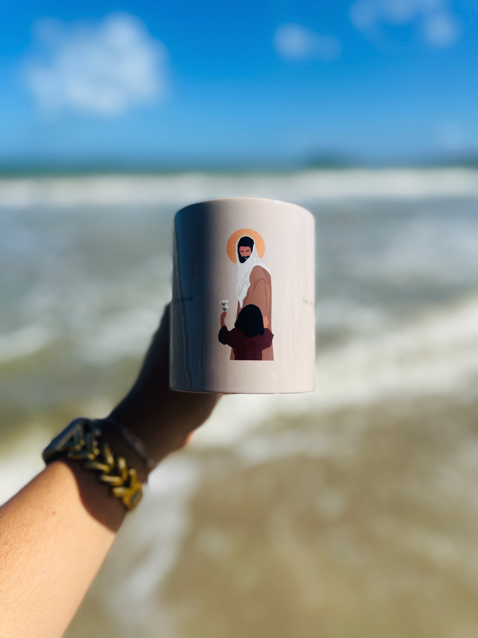 Yo te escogí y eso es suficiente…