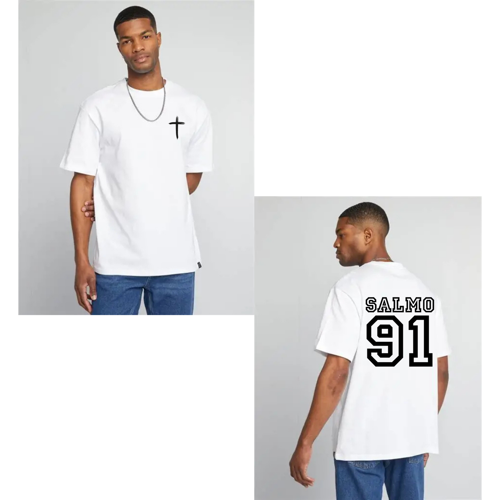Salmo 91