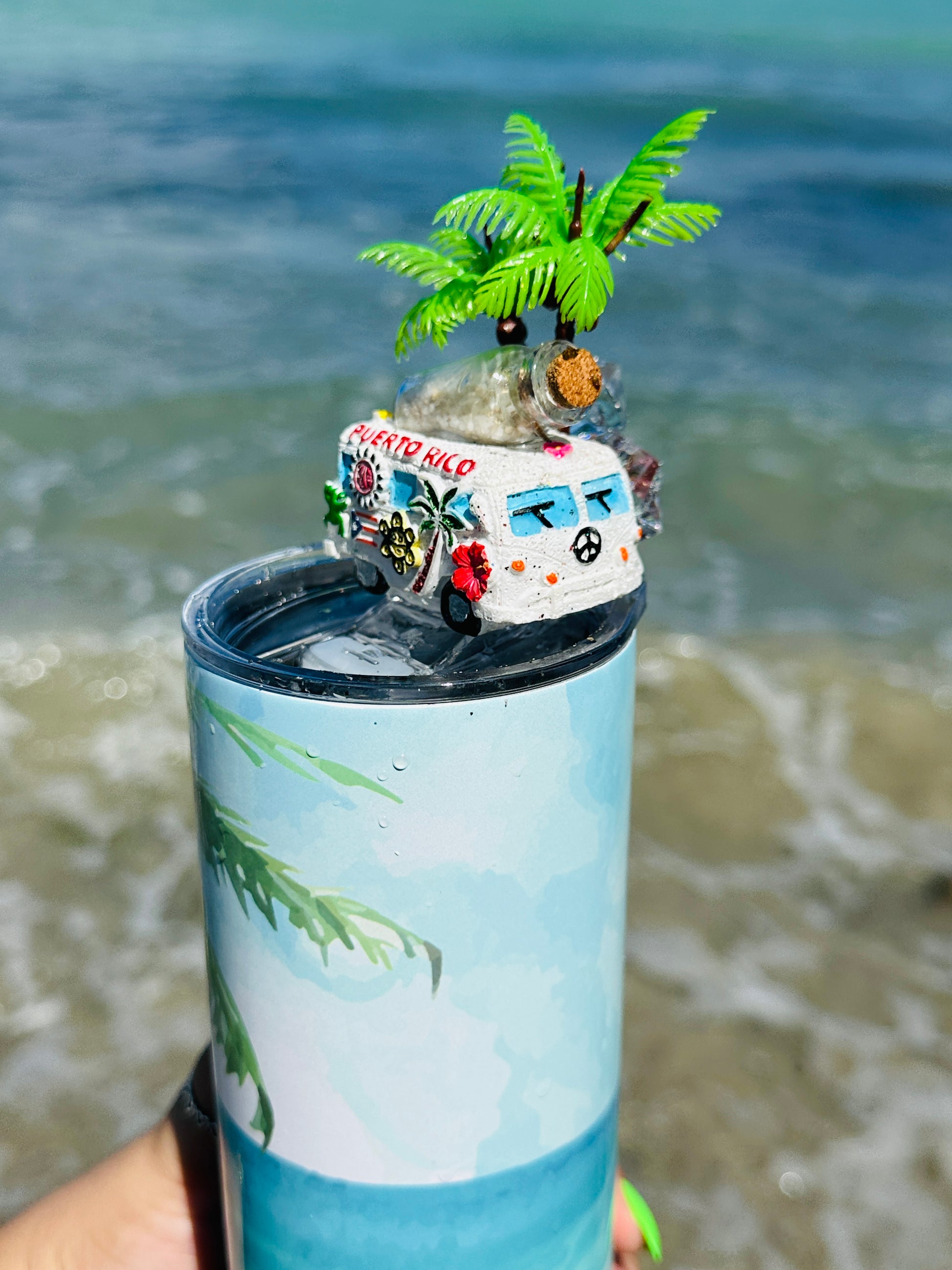 La Volkswagen