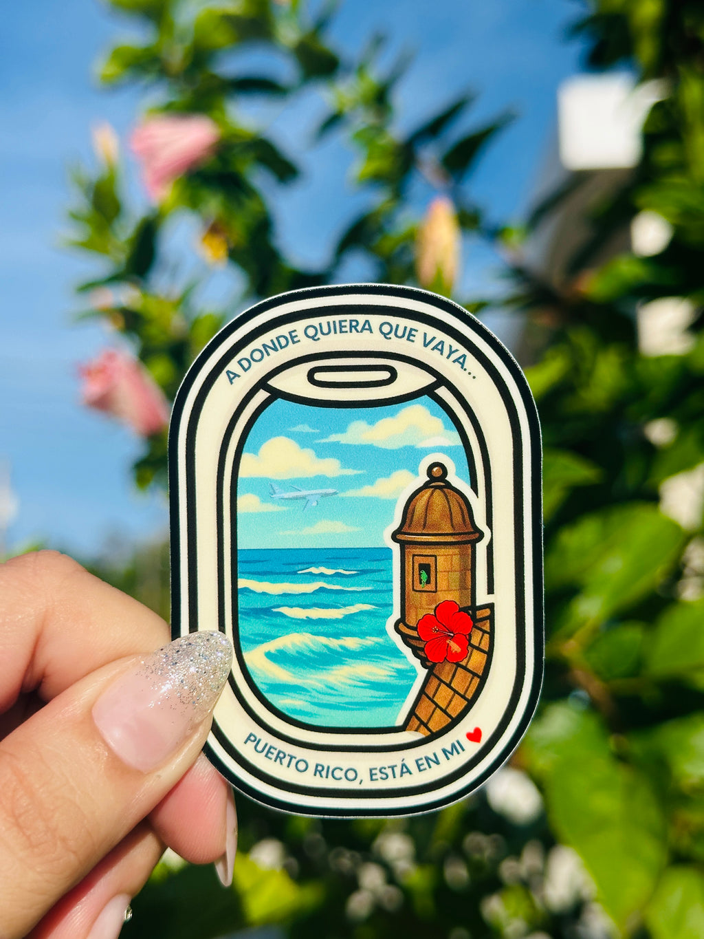 Puerto Rico esta en mi ❤️