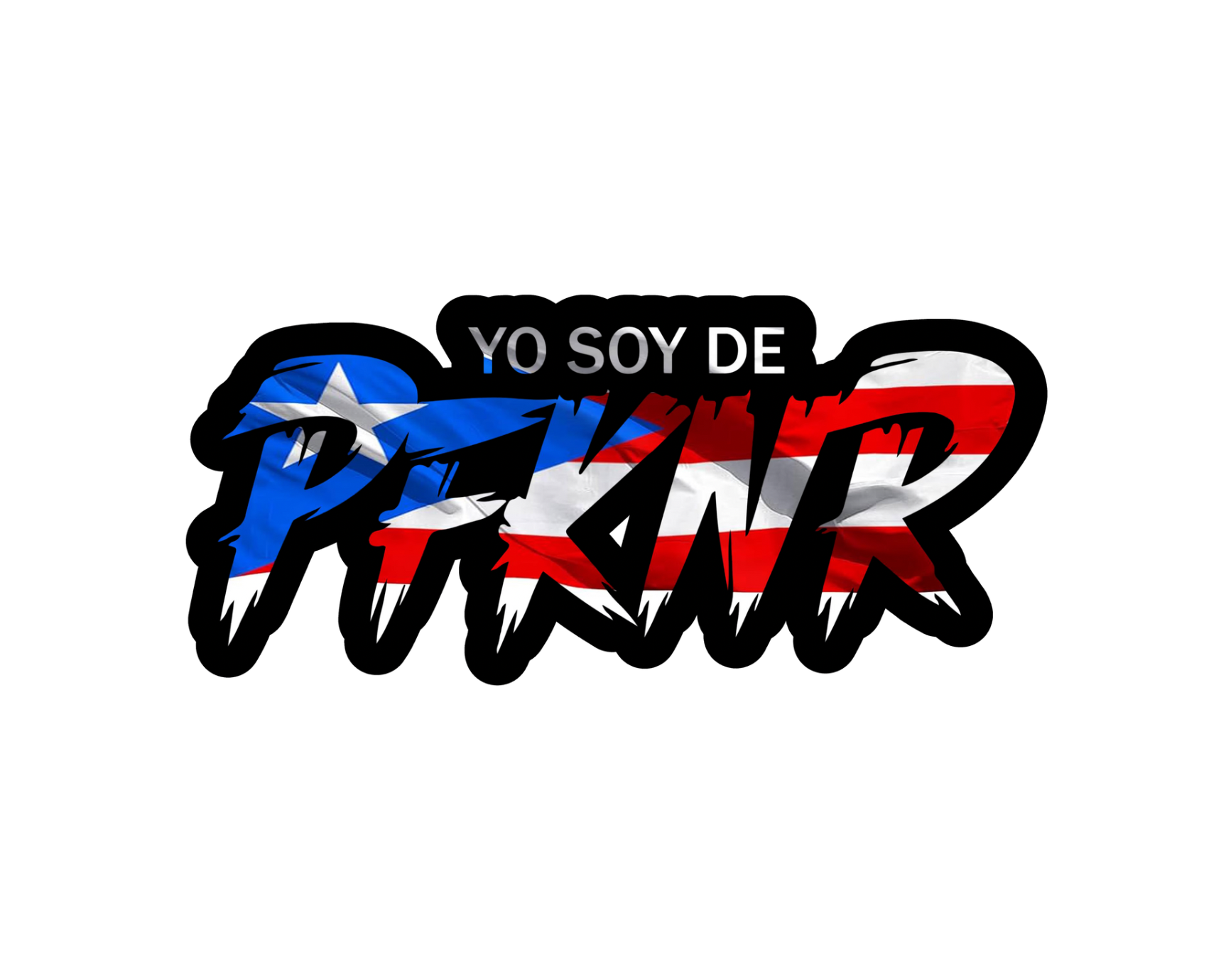 Yo Soy de PFKNR